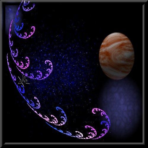 Fotografia de Marisel Valentina - Galeria Fotografica: NETART - Foto: Ruta