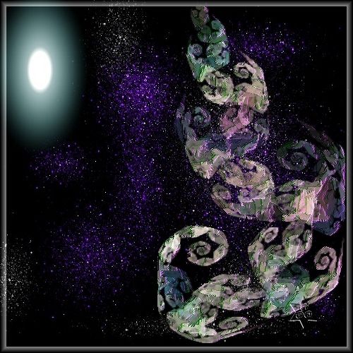 Fotografia de Marisel Valentina - Galeria Fotografica: NETART - Foto: Destino