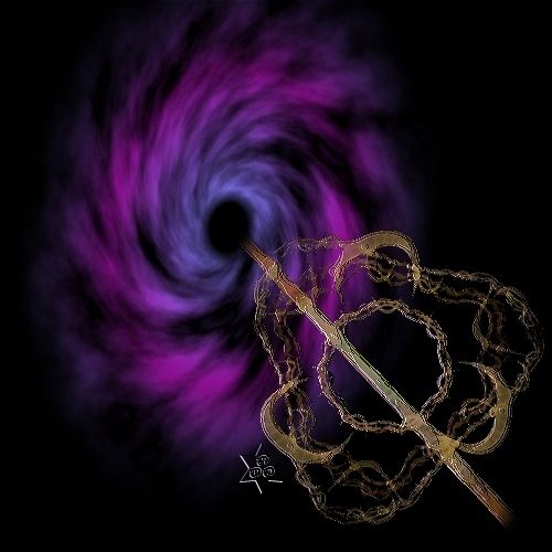 Fotografia de Marisel Valentina - Galeria Fotografica: NETART - Foto: Armas