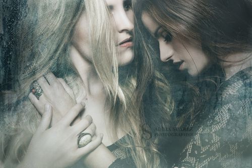 Fotografia de BarcelonaDF - Galeria Fotografica: Fashion / Portrait - Foto: 