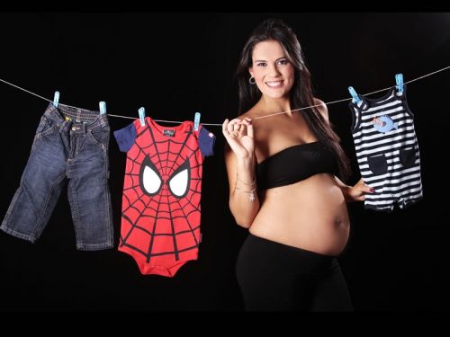 Fotografia de Fotos Embarazadas Peru - Galeria Fotografica: Fotos para Embarazadas - Foto: 