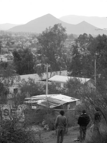 Fotografia de marco - Galeria Fotografica: byn digital - Foto: 