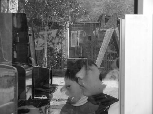 Fotografia de marco - Galeria Fotografica: byn digital - Foto: 