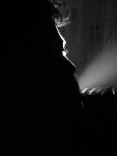 Fotografia de marco - Galeria Fotografica: byn digital - Foto: 