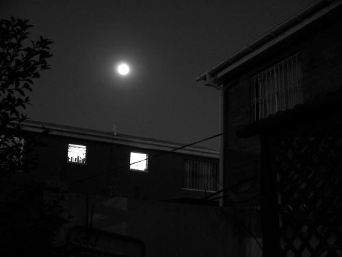 Fotografia de marco - Galeria Fotografica: byn digital - Foto: 