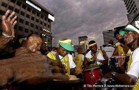 Fotografia de Tito Herrera - Galeria Fotografica: Momentos & Lugares - Foto: Momentos & Lugares