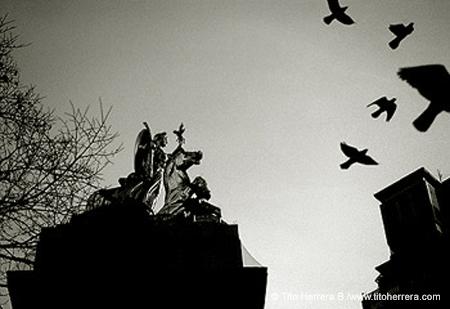 Fotografia de Tito Herrera - Galeria Fotografica: Momentos & Lugares - Foto: Momentos & Lugares