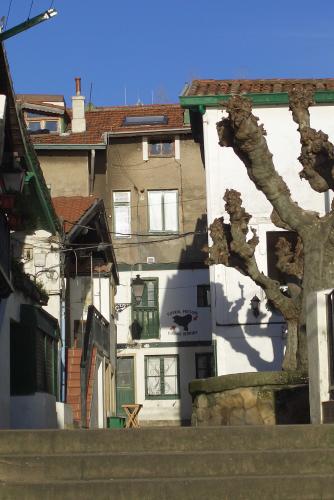 Fotografia de txakaxt - Galeria Fotografica: Getxo - Foto: Portu zaharra2