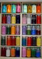 Fotos de Carioca -  Foto: Colores de Marrakech - La farmacia Bereber