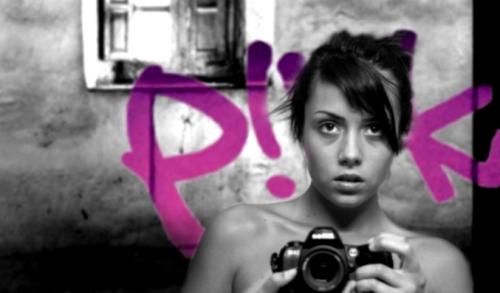 Fotografia de alf - Galeria Fotografica: ALF - Foto: pink