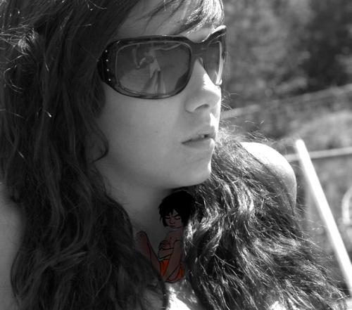 Fotografia de alf - Galeria Fotografica: ALF - Foto: refugio