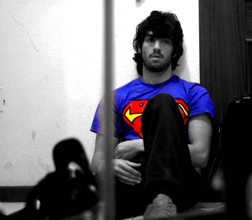 Fotografia de alf - Galeria Fotografica: ALF - Foto: ansiedad