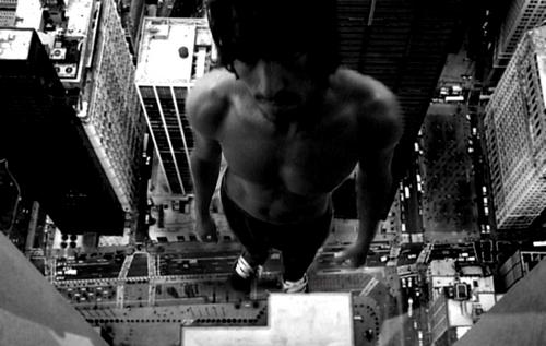 Fotografia de alf - Galeria Fotografica: ALF - Foto: vertigo