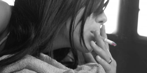 Fotografia de alf - Galeria Fotografica: ALF - Foto: tabaco2