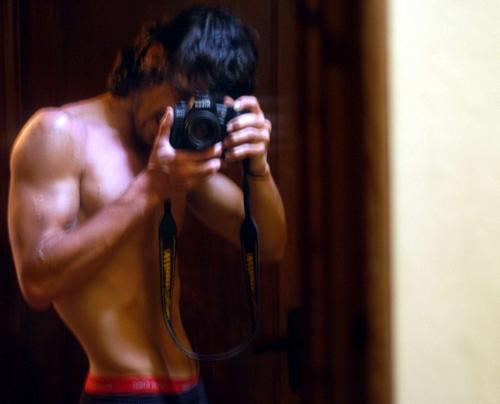 Fotografia de alf - Galeria Fotografica: ALF - Foto: imposibles