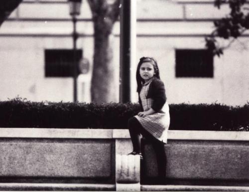 Fotografia de Vito - Galeria Fotografica: B/N - Foto: nia