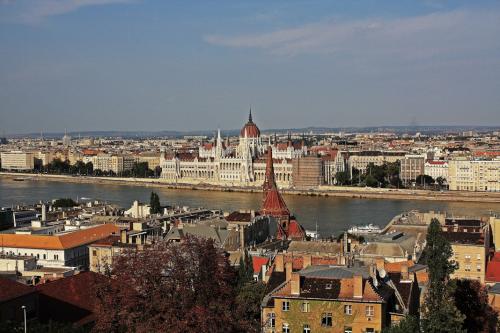 Fotografia de diego - Galeria Fotografica: Budapest - Foto: Budapest								