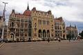 Fotos de diego -  Foto: Budapest - parlamento de Budapest								