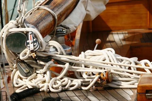 Fotografia de Akima - Galeria Fotografica: Muestra - Foto: Nautico								