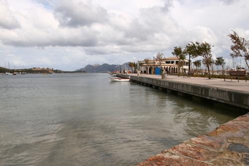 Fotografia de Akima - Galeria Fotografica: Muestra - Foto: Bahia de Pollensa								