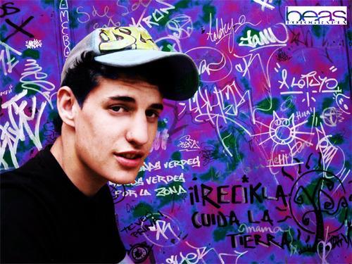 Fotografia de Beas - Galeria Fotografica: books - Foto: 	El Laury							