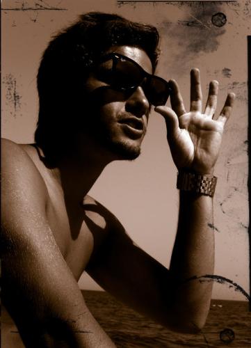 Fotografia de Beas - Galeria Fotografica: books - Foto: 	Mexi							