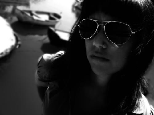 Fotografia de Beas - Galeria Fotografica: books - Foto: 	Alexandra							