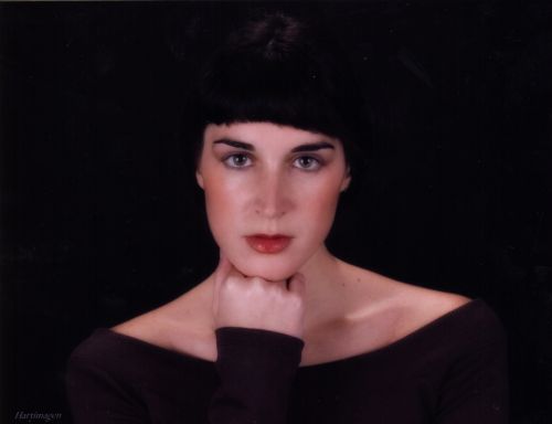 Fotografia de Bel�n Cobos - Galeria Fotografica: Varios - Foto: Primer plano