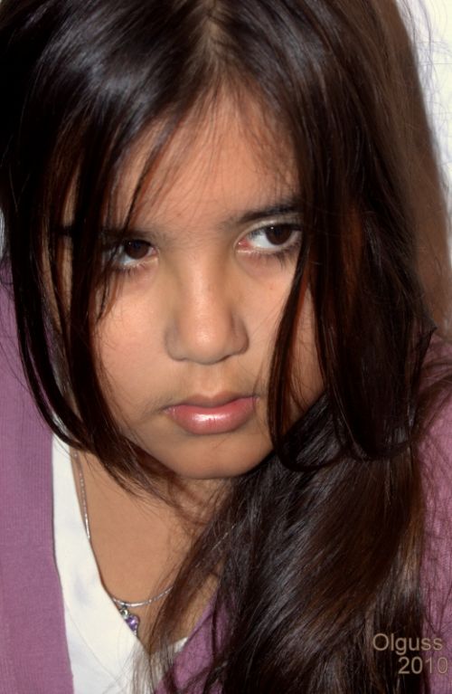 Fotografia de Glavia Photography - Galeria Fotografica: Bellas - Foto: Luna Yael