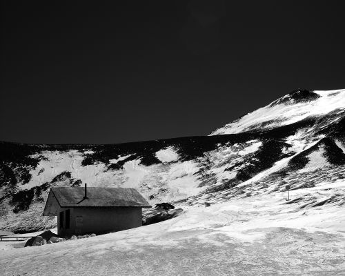 Fotografia de Estudio Mortellaro - Galeria Fotografica: Diversas - Foto: Nevado de Toluca