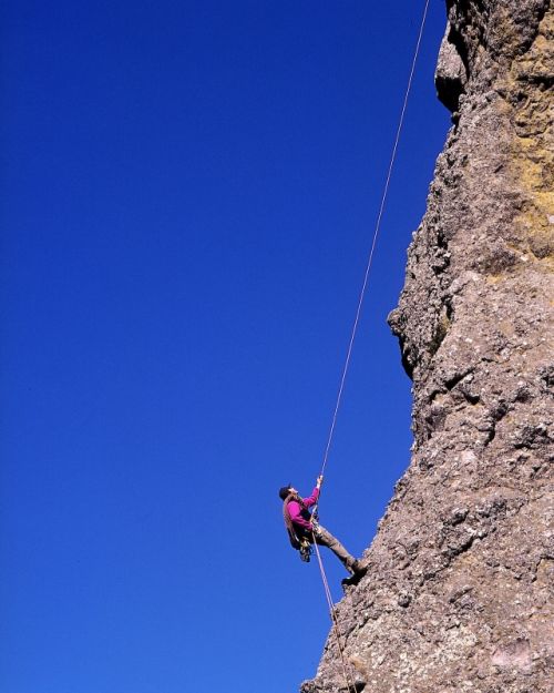 Fotografia de Estudio Mortellaro - Galeria Fotografica: Diversas - Foto: Rapel
