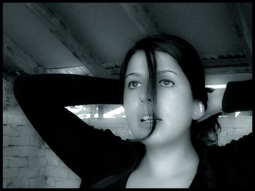 Fotografia de alexpicturelabs - Galeria Fotografica: ediciones digitales - Foto: belle