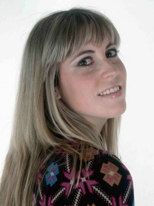 Fotografia de Enrique 3.0 - Galeria Fotografica: 12 chicas - Foto: 