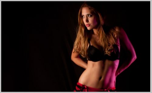 Fotografia de StudioSaiz - Galeria Fotografica: Book para modelos - Foto: Book para modelo