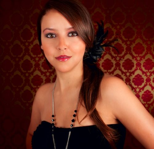 Fotografia de StudioSaiz - Galeria Fotografica: Book para modelos - Foto: Book para modelo