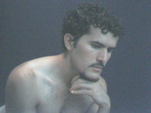 Fotografia de Drosan �gny - Galeria Fotografica: intercambios TFPs o TFCDs - Foto: 