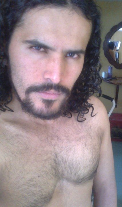 Fotografia de Drosan �gny - Galeria Fotografica: intercambios TFPs o TFCDs - Foto: 