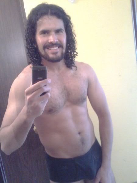 Fotografia de Drosan �gny - Galeria Fotografica: intercambios TFPs o TFCDs - Foto: 