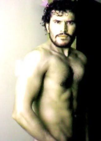 Fotografia de Drosan �gny - Galeria Fotografica: intercambios TFPs o TFCDs - Foto: 