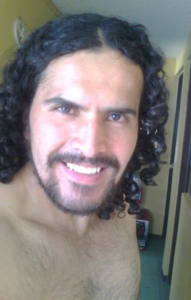 Fotografia de Drosan �gny - Galeria Fotografica: intercambios TFPs o TFCDs - Foto: 