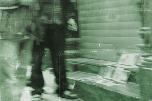 Fotografia de sergio - Galeria Fotografica: paisaje urbano - Foto: 