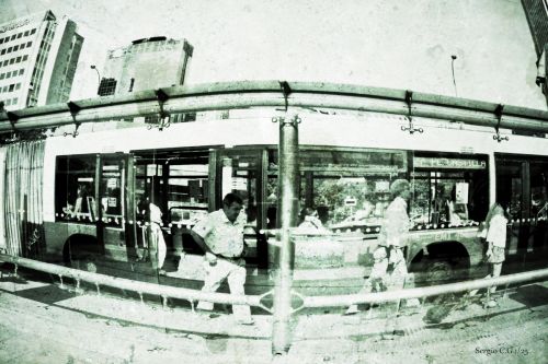 Fotografia de sergio - Galeria Fotografica: paisaje urbano - Foto: 