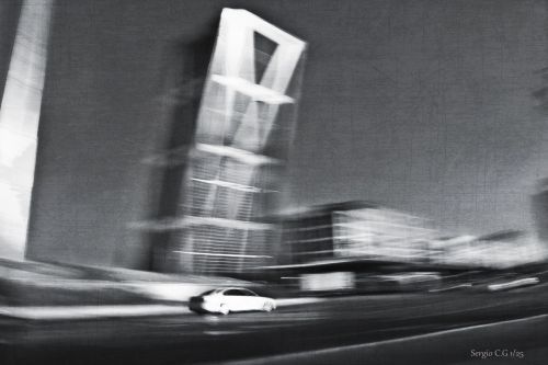 Fotografia de sergio - Galeria Fotografica: paisaje urbano - Foto: 