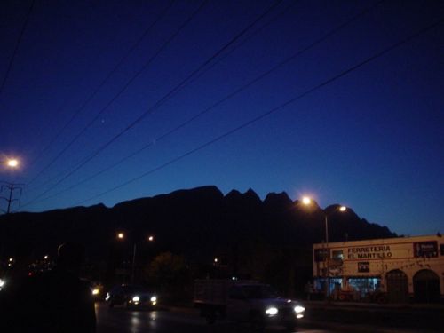 Fotografia de Bazar fotos - Galeria Fotografica: Sultana del Norte - Foto: 