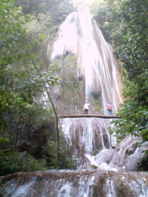 Fotografia de Bazar fotos - Galeria Fotografica: Sultana del Norte - Foto: 