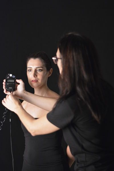 Fotografia de Bel�n Cobos - Galeria Fotografica: Varios - Foto: 