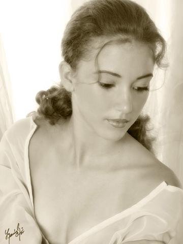 Fotografia de Sin Nombre - Galeria Fotografica: sepias - Foto: 