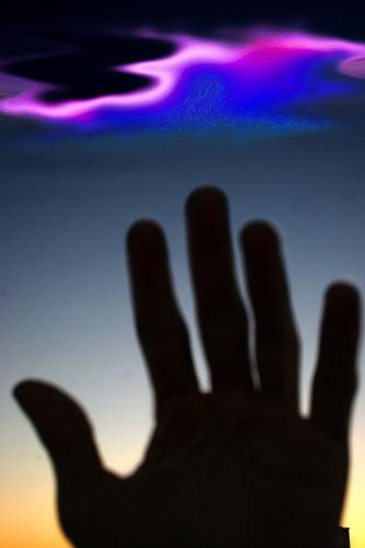 Fotografia de pelu vidal - Galeria Fotografica: PAISAJES COLOR - Foto: AURORA