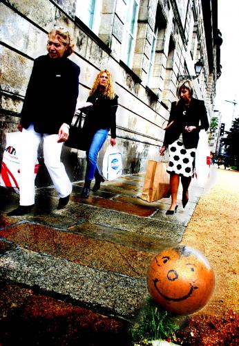 Fotografia de pelu vidal - Galeria Fotografica: PAISAJES COLOR - Foto: O PELOURO RIE