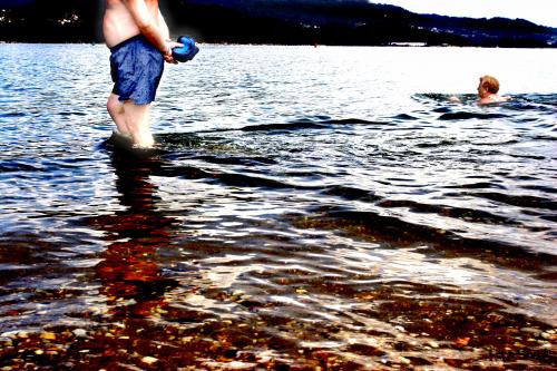 Fotografia de pelu vidal - Galeria Fotografica: PAISAJES COLOR - Foto: BAISTAS